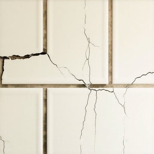Why Your Tile Backsplash Is Cracking Along the Countertop