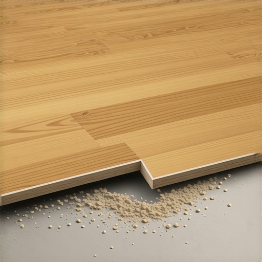 4 Subfloor Prep Mistakes That Make New Vinyl Planks Sound Hollow