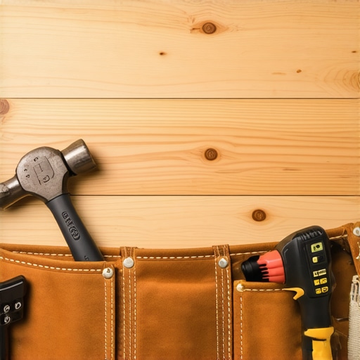 Essential Flooring and Baseboard Installation Tools Professional hand tools for flooring and baseboard projects