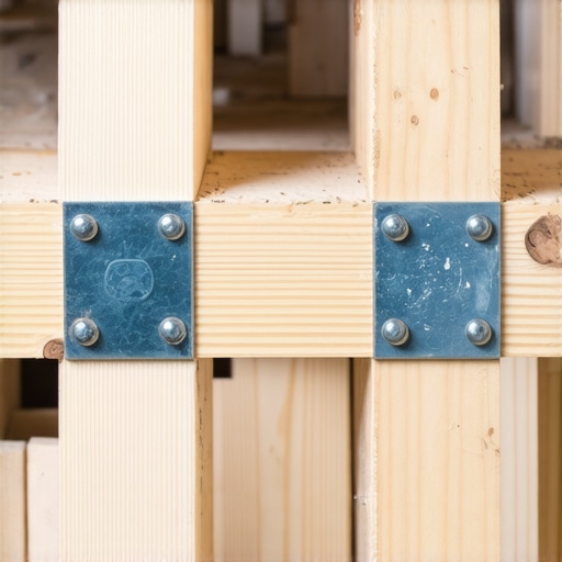 How to reinforce a bouncy subfloor before tiling