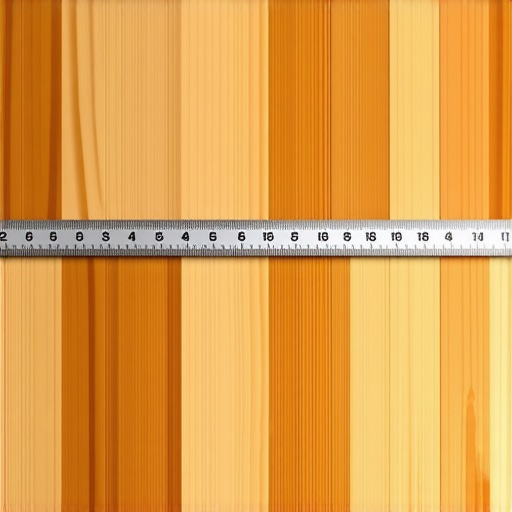 Identifying Floor Telegraphing Issues Vinyl floor telegraphing subfloor bumps