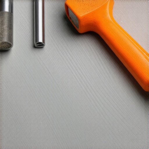Professional Flooring Installation Tools Professional dead blow hammer and scribing tool for flooring