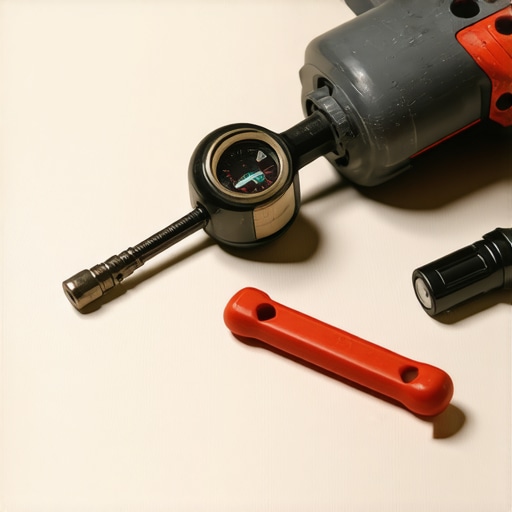Professional Flooring Maintenance and Installation Tools A collection of pro-grade tools for maintaining and installing vinyl and laminate flooring.