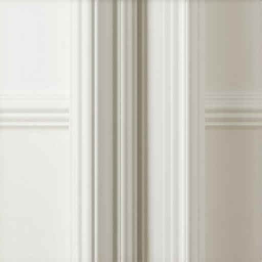 The 45-Degree Trick for Perfect Baseboard Outside Corners