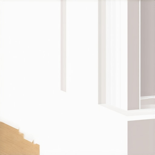The 'Double-Mitre' trick for wrapping baseboards around small pillars