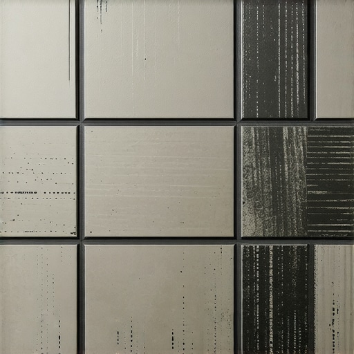 The ‘Full-Bed’ Mortar Rule for large format shower tiles