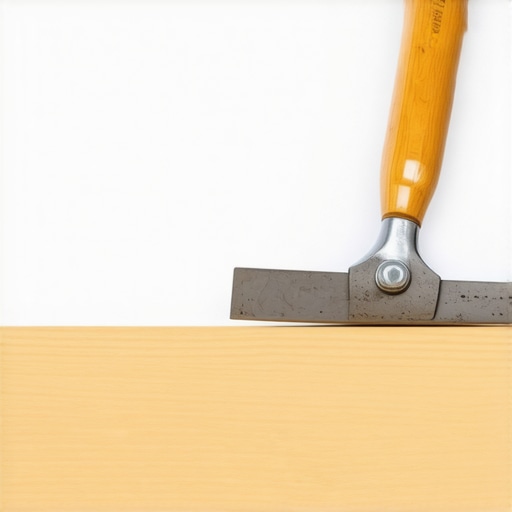 The 'Pry-Bar' secret for removing baseboards without damaging the drywall