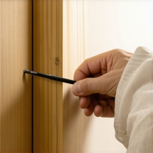 The Scribing Tool Every DIYer Needs for Tight Baseboards