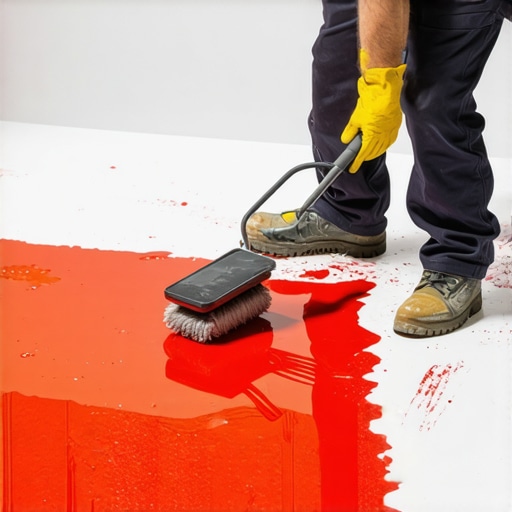 The liquid-membrane move for fail-proof shower pans