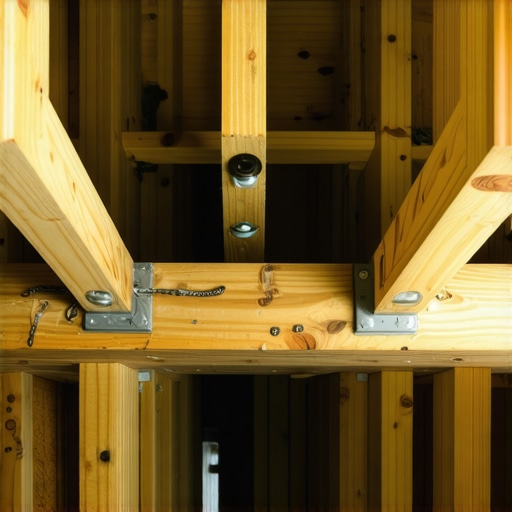 Why Your New Floor Is Bouncing and the Joist Fix