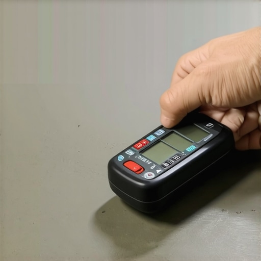 Why we never skip the subfloor moisture test on concrete
