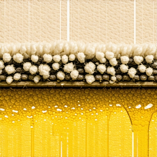 Why your carpet pad feels crunchy under your feet
