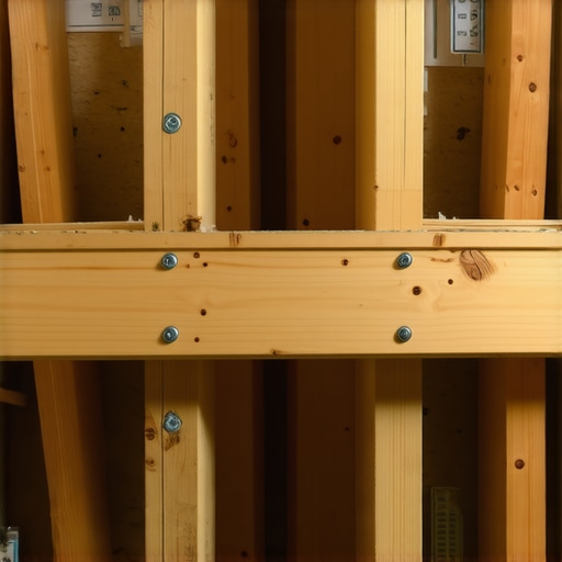 Why your floor is bouncing and how to stiffen the joists