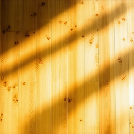 Why your hardwood floors are crowning in the summer