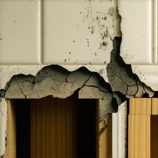 Why your shower curb is always the first part to fail