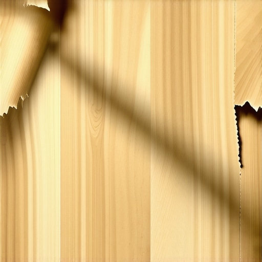 Why Your Luxury Vinyl Is Peeling Up at the Seams